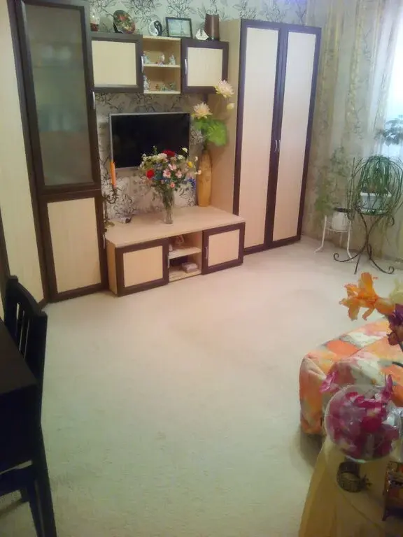 Продажа квартиры - Фото 2