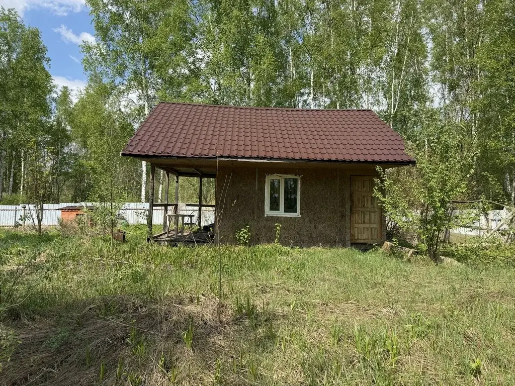 Дача в СНТ Росинка-5 - Фото 1