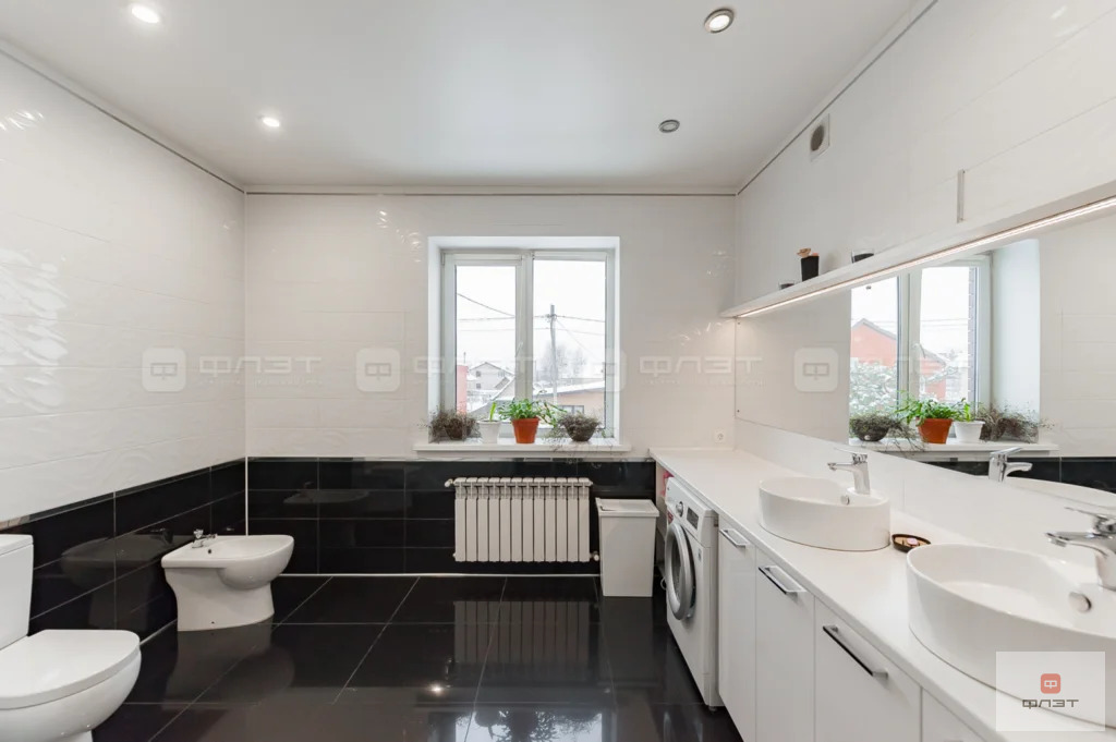 Продажа дома, Казань, ул. Дивизионная (Вознесенское) - Фото 29