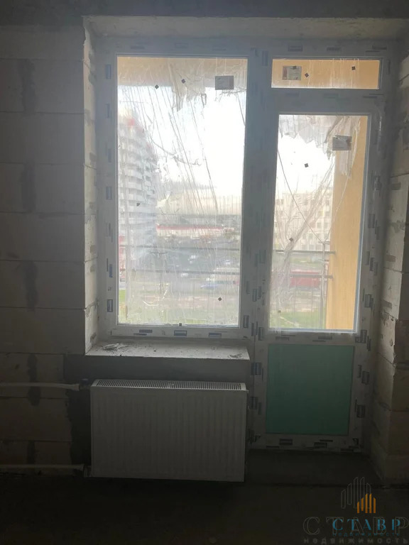 Продажа квартиры, Шушары, Ленсоветского моста улица - Фото 3