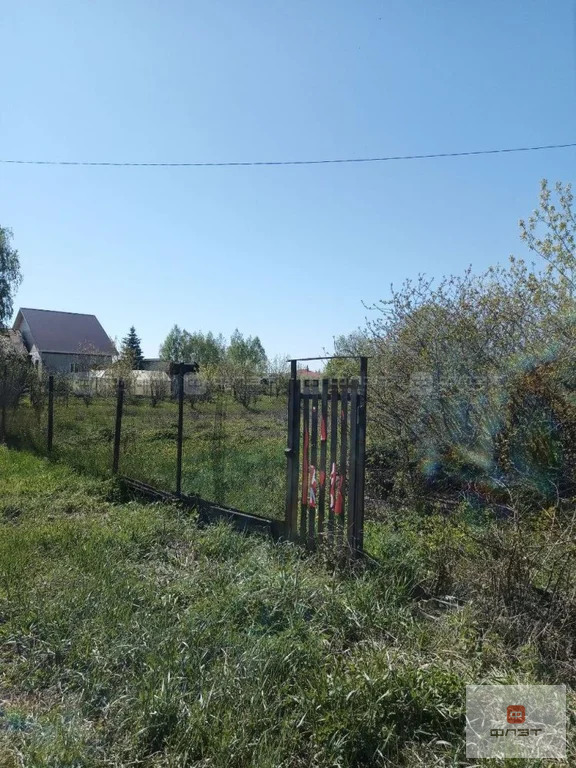 Продажа участка, Новые Бирюли, Высокогорский район, ул. Зеленая - Фото 5