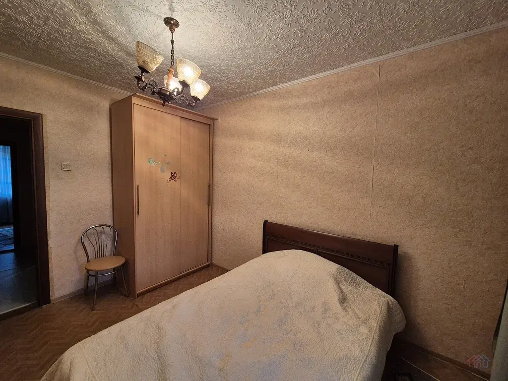 3-к. квартира, 64,7 м2, 2/5 эт. - Фото 12