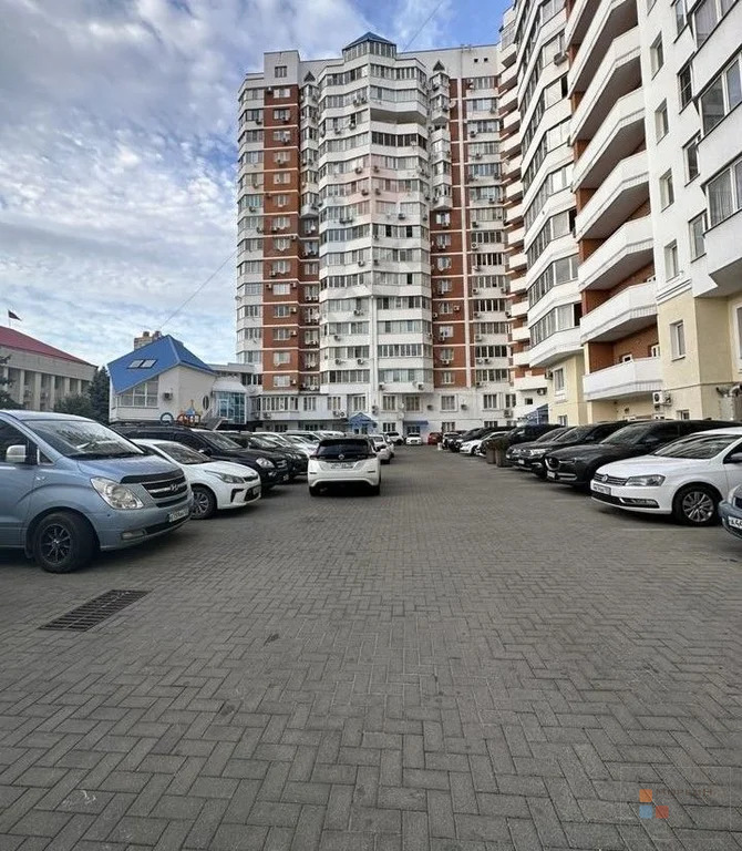 3-я квартира, 95.00 кв.м, 10/18 этаж, ФМР, Гагарина ул, 14300000.00 ... - Фото 19