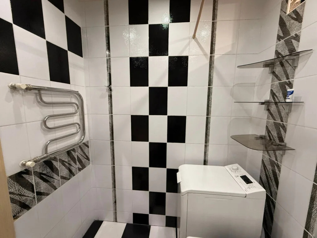 Аренда квартиры, Новосибирск, ул. Народная - Фото 11