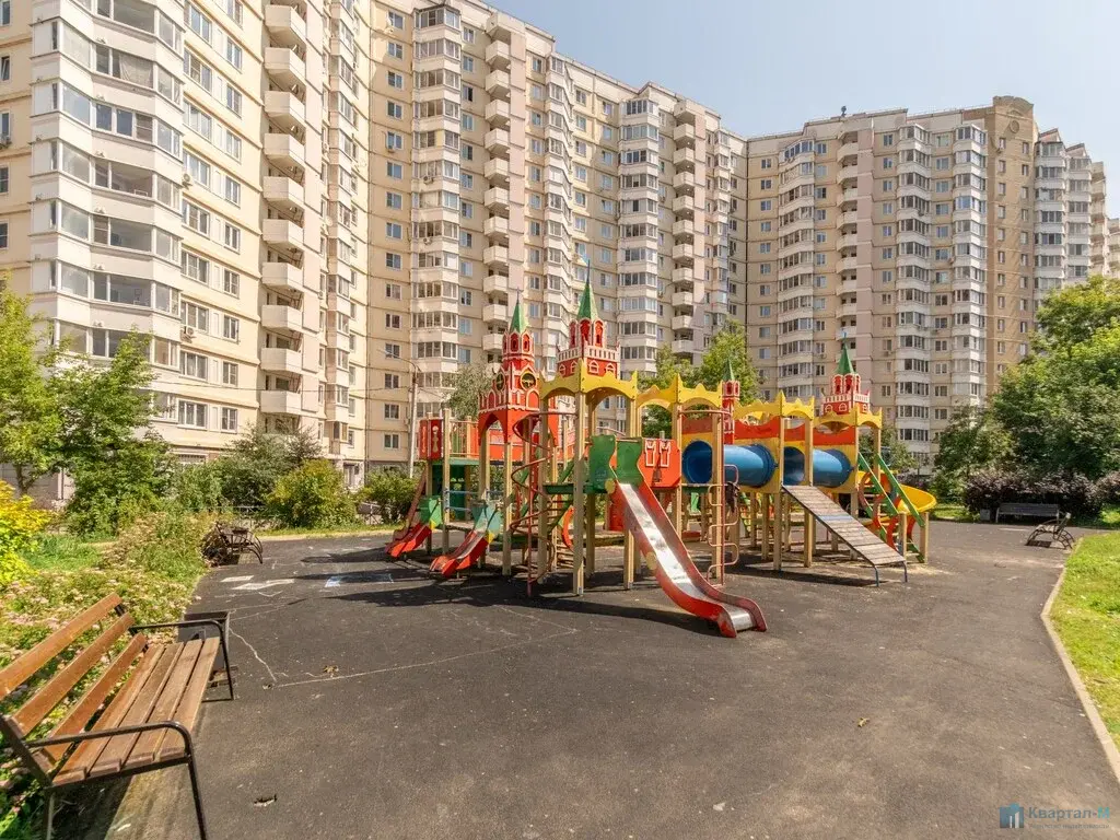 Квартира, в которой безупречно всё: от итальянских фасадов до - Фото 32