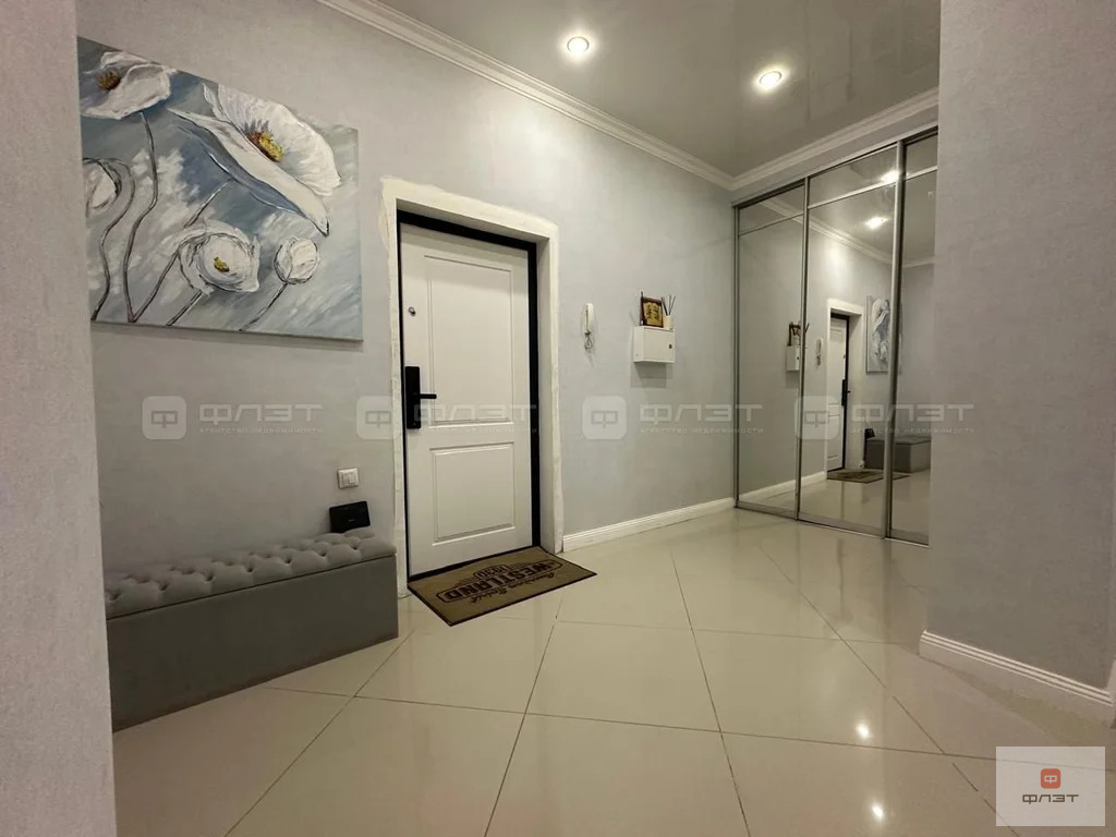 Продажа квартиры, Казань, ул. Краснококшайская - Фото 17