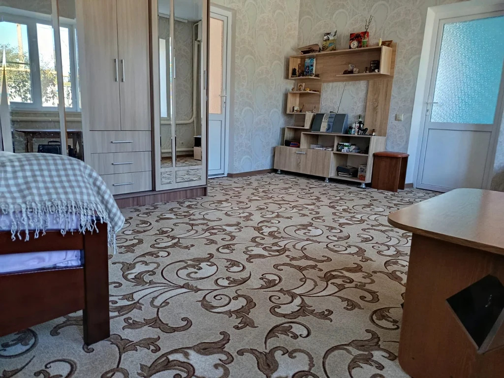 Продажа дома, Стрелка, Темрюкский район, ул. Мичурина - Фото 13