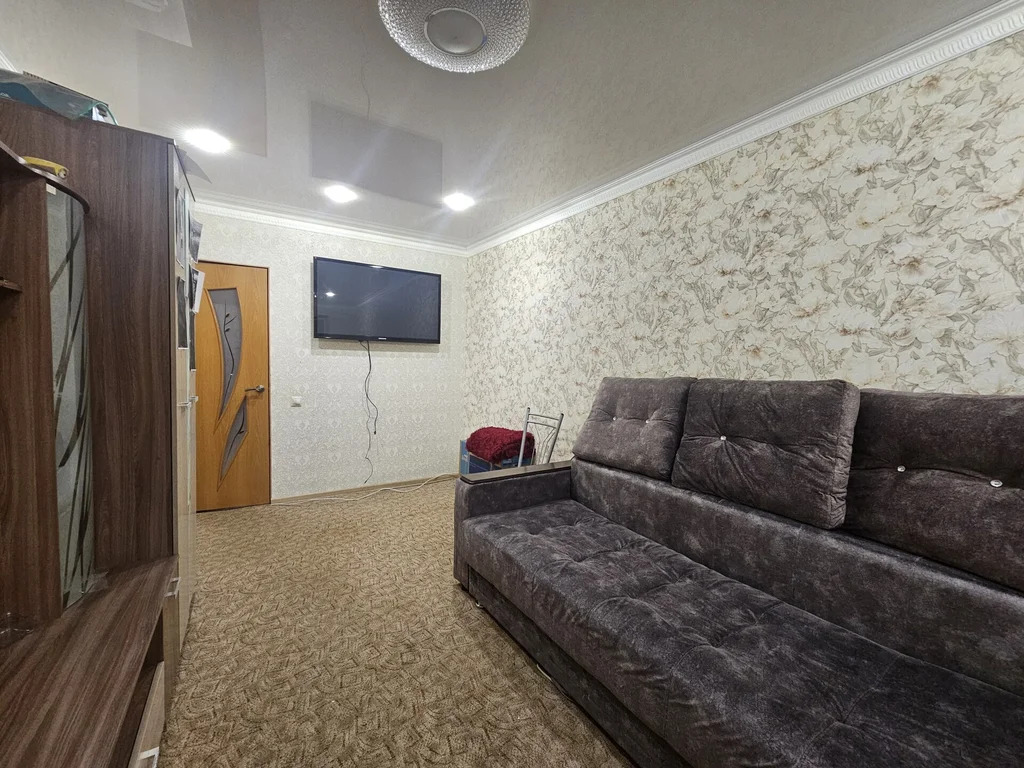 Продажа квартиры, Абинск, Абинский район, Комсомольский пр-кт. - Фото 11