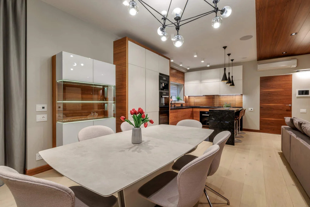 Продам 5-комн. квартиру 250 кв.м. - Фото 12