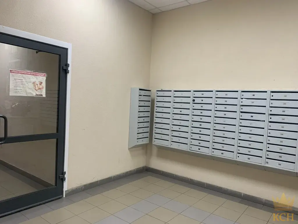 Продаю 1к.кв. г. Королев, ул. Пионерская, д. 30, корп. 14 - Фото 3