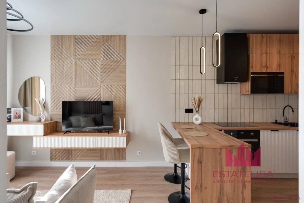 Аренда квартиры, Очаковское ш. - Фото 7