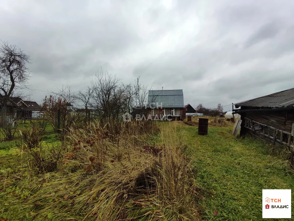 Продажа участка, Большие Жеребцы, Щелковский район, улица Слободка - Фото 7