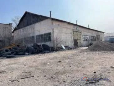 Продажа производственного помещения, Улан-Удэ, ул. Домостроительная - Фото 6