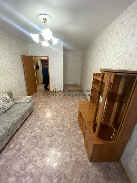 Аренда квартиры, Уфа, ул. Энтузиастов - Фото 6