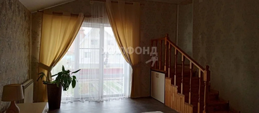 Продажа дома, Бердск, Тенистая - Фото 28