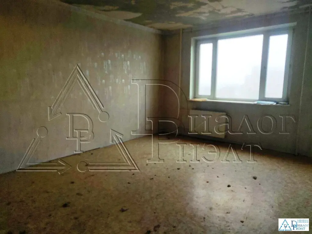 Продается 1/2 доля в трехкомнатной квартире - Фото 8