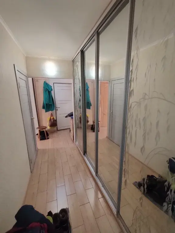 В продаже 4-комнатная квартира г. Фрязино, проезд Десантников, д. 5 - Фото 2