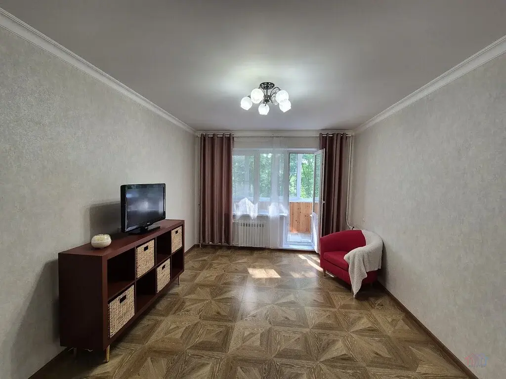 1-к. квартира, 37.4 м2, 3/9 эт. - Фото 0