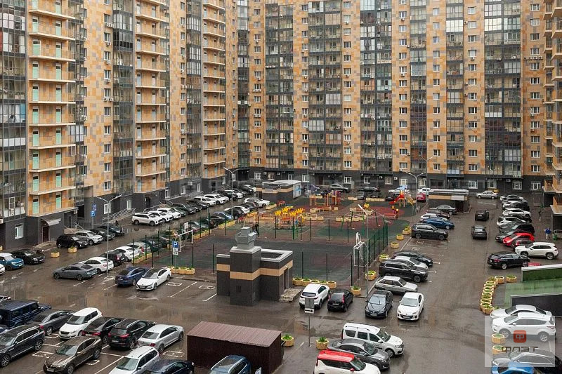 Продажа квартиры, Казань, Победы пр-кт. - Фото 31