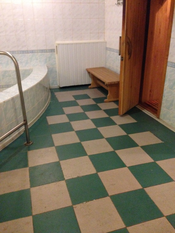 Сауна готовая к работе - Фото 3