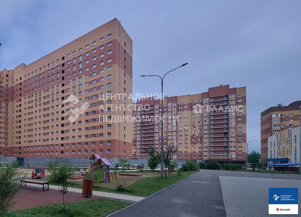 Продажа квартиры, Рязань, Семчинская улица - Фото 6