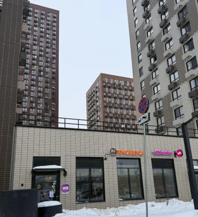 Аренда помещения площадью 140 м2 - Фото 5