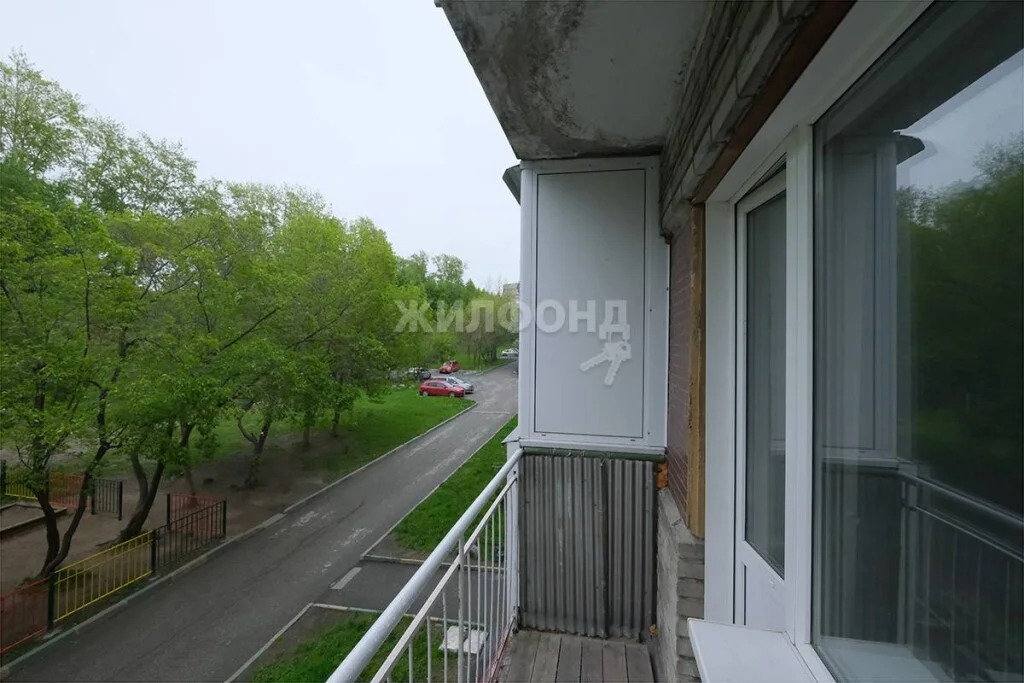 Продажа квартиры, Новосибирск, ул. Доватора - Фото 8