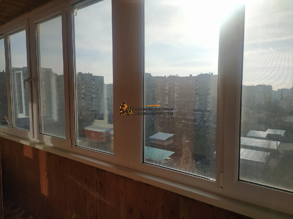 Аренда квартиры, Уфа, Дуванский б-р. - Фото 11