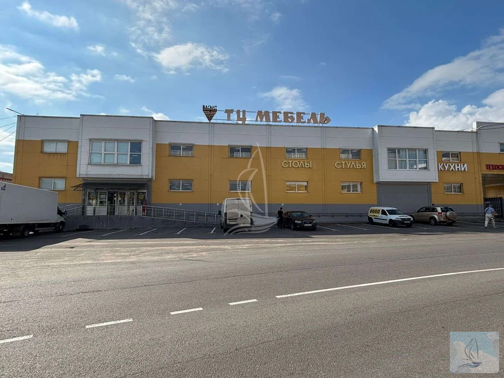 Аренда торгового помещения, Подольск, Подольск - Фото 0