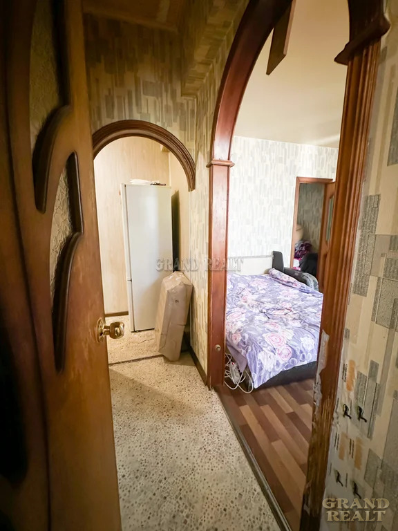 Продажа квартиры, Дзержинский, ул. Карьер ЗИЛ - Фото 3