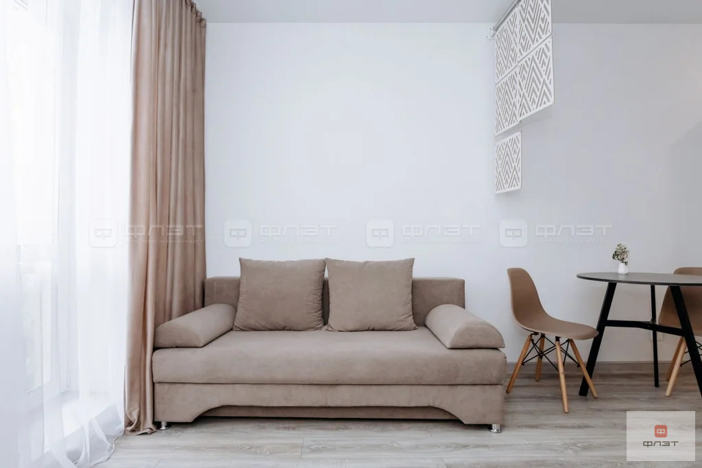 Продажа квартиры, Куюки, Пестречинский район, ул. Молодежная - Фото 5