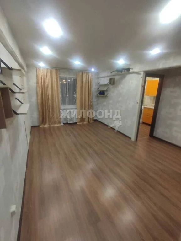 Продажа квартиры, Новосибирск, ул. Владимировская - Фото 9