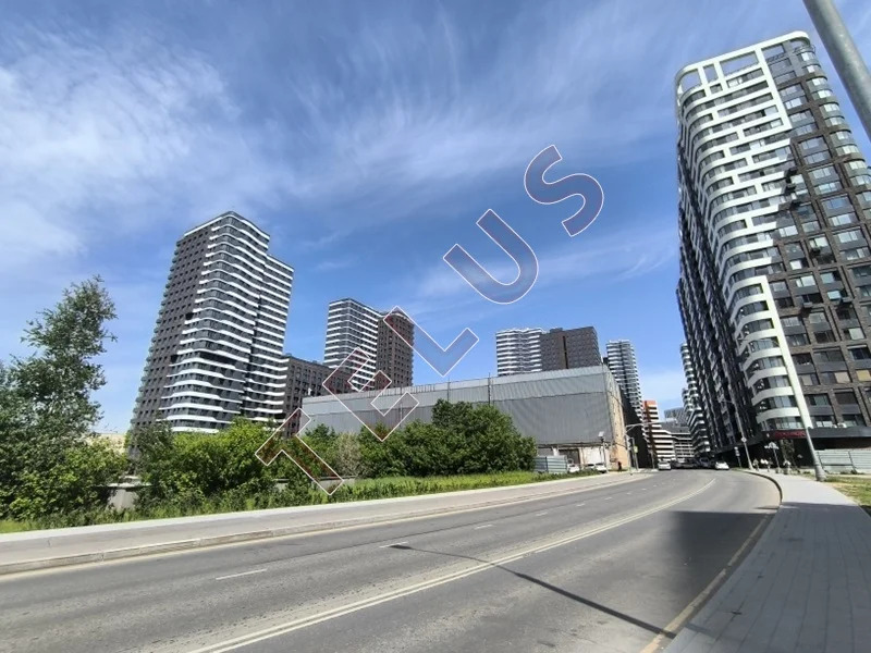 м. Авиамоторная Золоторожский вал 13 648м2 Склад (ном. объекта: 7978) - Фото 5