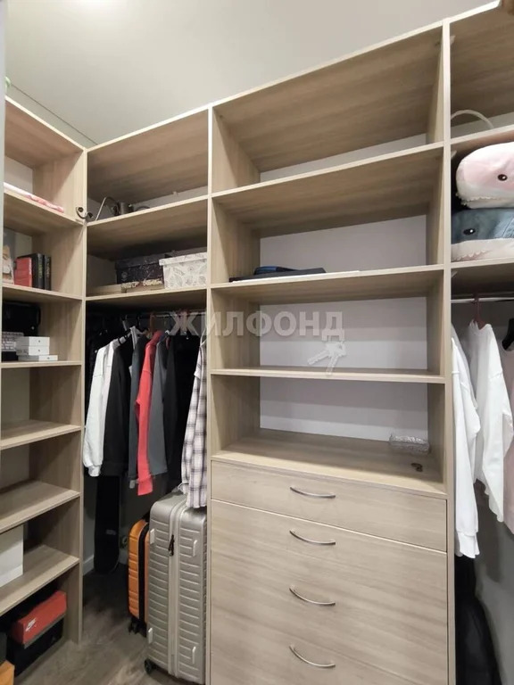 Продажа квартиры, Новосибирск, ул. Коммунистическая - Фото 26