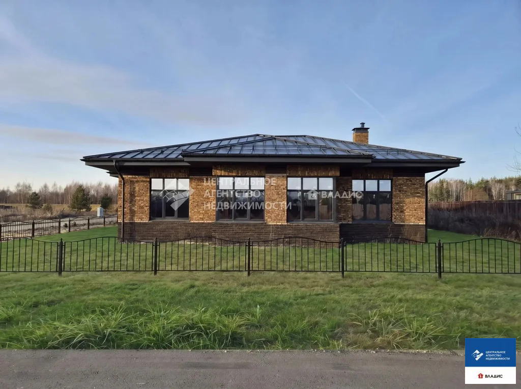 Продажа дома, Варские, Рязанский район, Вознесенская улица - Фото 4