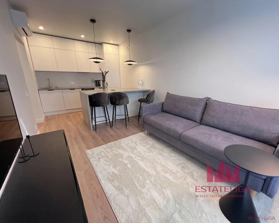 Аренда квартиры, Открытое ш. - Фото 8