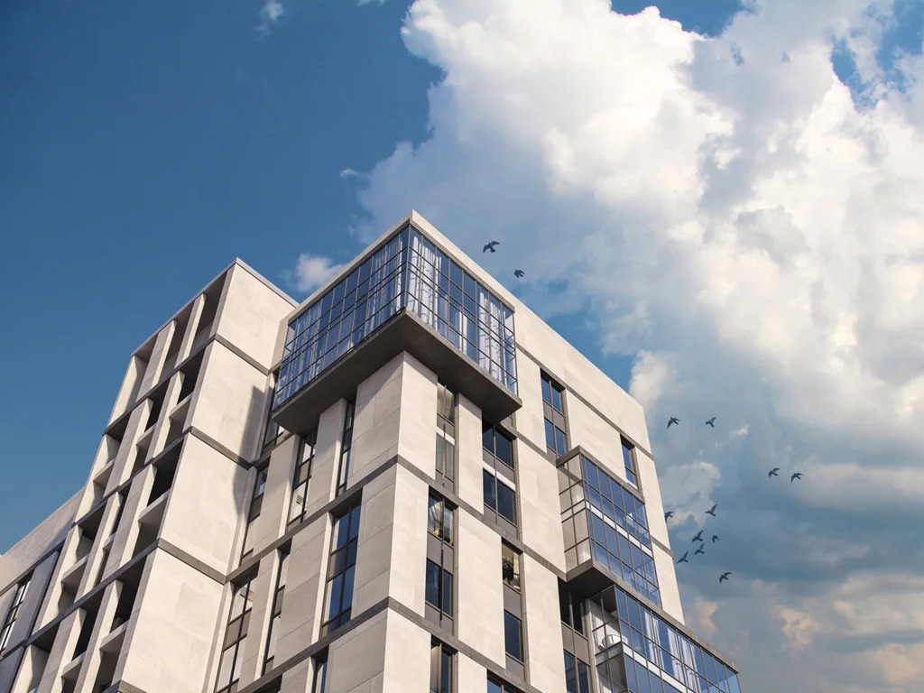 Продажа квартиры в новостройке, Одинцово, Московская обл - Фото 5