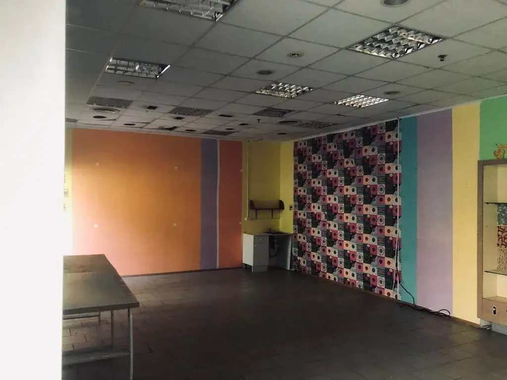 М.О. г. Красногорск Железнодорожный пер..7. .Сдается 102 кв.м на 2/3. - Фото 8