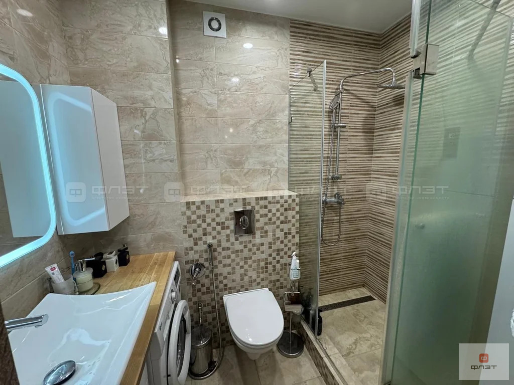 Продажа квартиры, Казань, ул. Енисейская - Фото 7