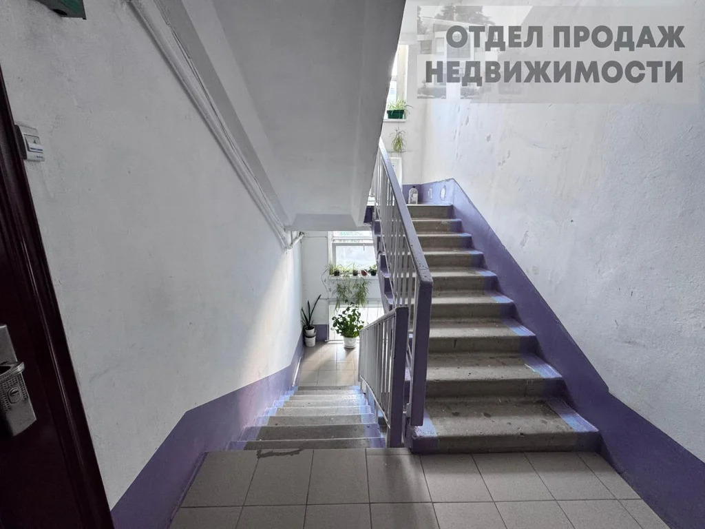 Квартира на рынке - Фото 7