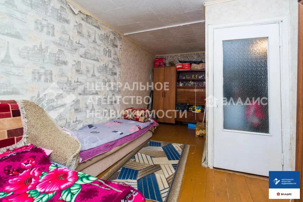 Продажа квартиры, Рязань, ул. Станкозаводская - Фото 9