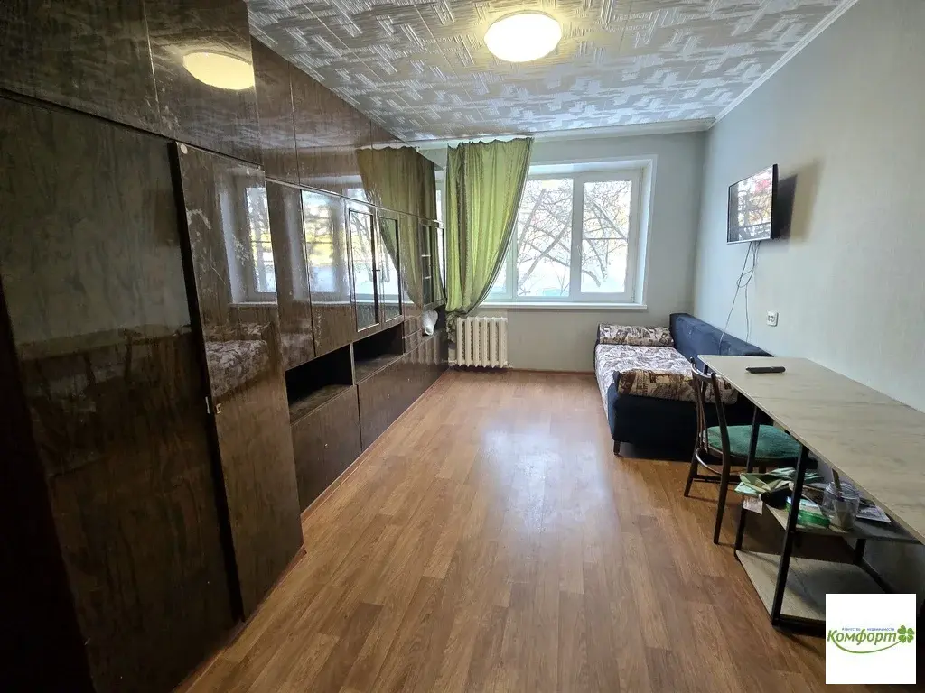 Продается 1 комнатная квартира  г. Раменское, ул. Гурьева,д.26 - Фото 3