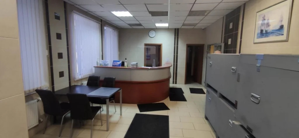 Офис 115,2 кв.м. — Марата 80 Б - Фото 5