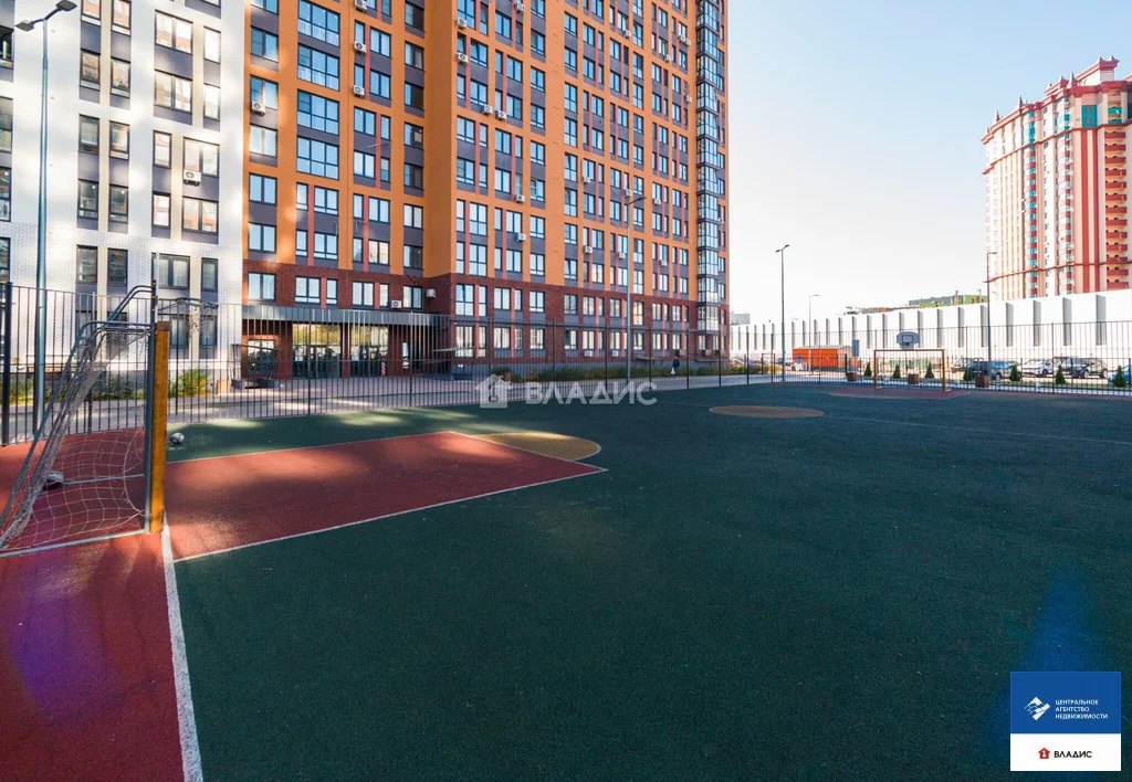 Продажа квартиры, Рязань, ул. Полевая - Фото 31