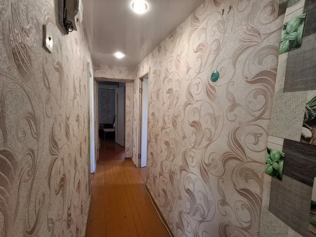 Продажа дома, Абинск, Абинский район, ул. Ипподромная - Фото 18