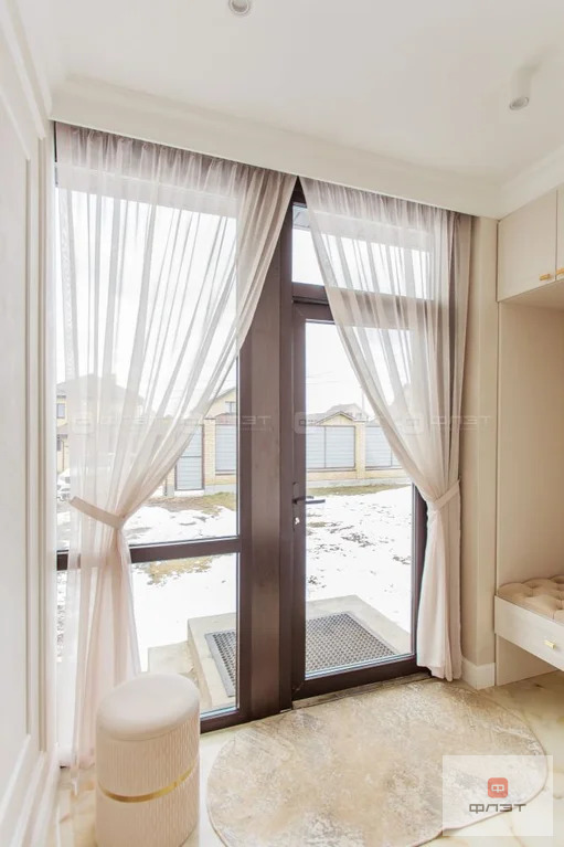 Продажа дома, Высокая Гора, Высокогорский район, ул. Тагира Биккинеева - Фото 2