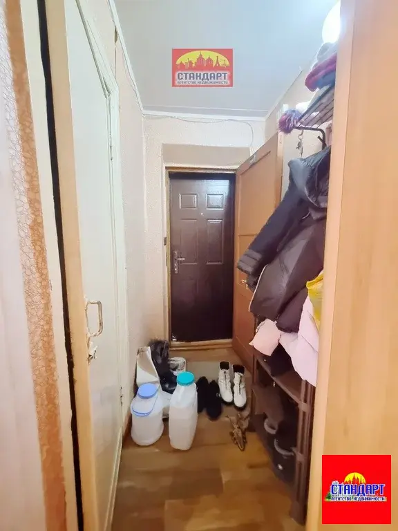 Однушка в Вычегодском - Фото 6