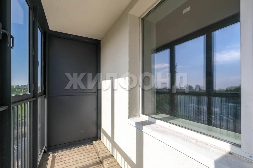 Продажа квартиры, Новосибирск, ул. Вилюйская - Фото 17