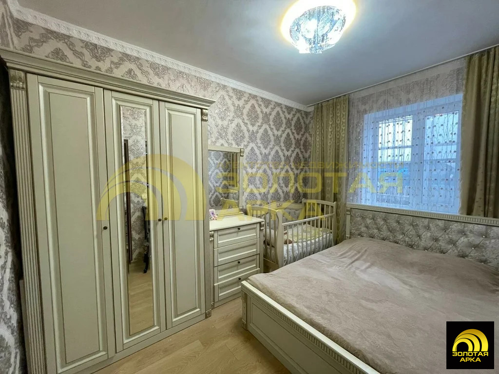 Продажа дома, Старотитаровская, Темрюкский район, Ильича пер. - Фото 6