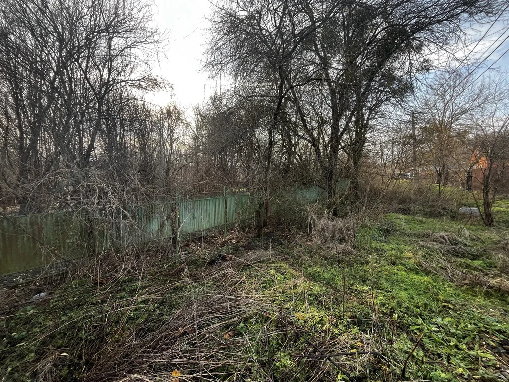 Продажа участка, Крепостная, Северский район, ул. Кирова - Фото 1